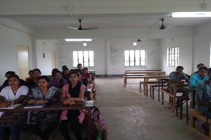 classroom